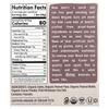 Kids Snack Bars, Chocolate Peanut Butter, 6 Bars, 0.85 oz (24 g) Each