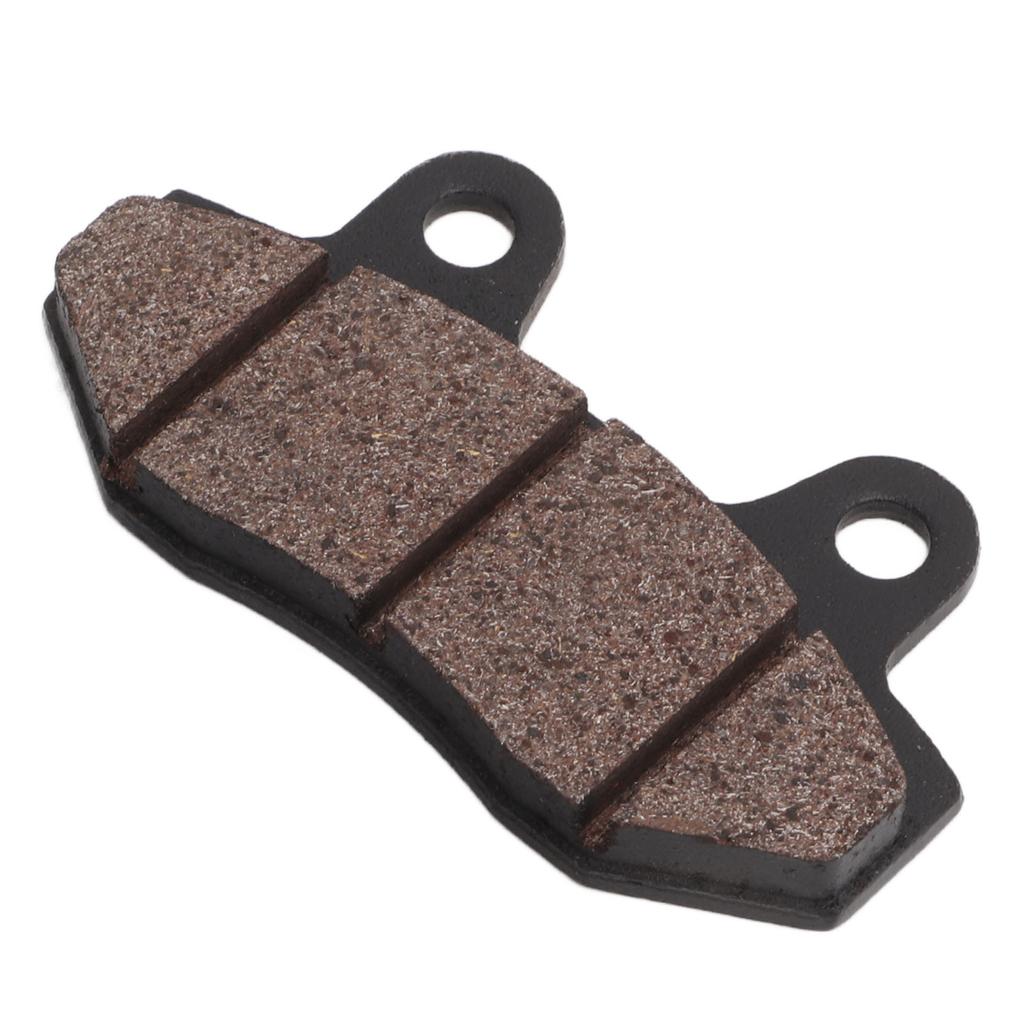 1Pair Bike Disc Brake Pads Rear Front Oil Disc Brake for Mountain Bike Motorcycle Electric Bike Vehicles
