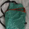 Zaino da Viaggio Delicato sulla Pelle, Borsa Sportiva Ultraleggera Unisex, Zaino Pieghevole Portatile per Esterni