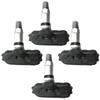 4Pcs Tire Pressure Monitoring Sensors Fit for Kia Rio, Fit for Hyundai Elantra Azera Yucson 52933-3X200