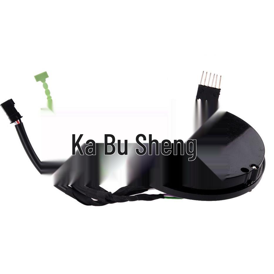 Mercedes-Benz C-Class Steering Angle Sensor & Combination Switch 0004640618 2034640118