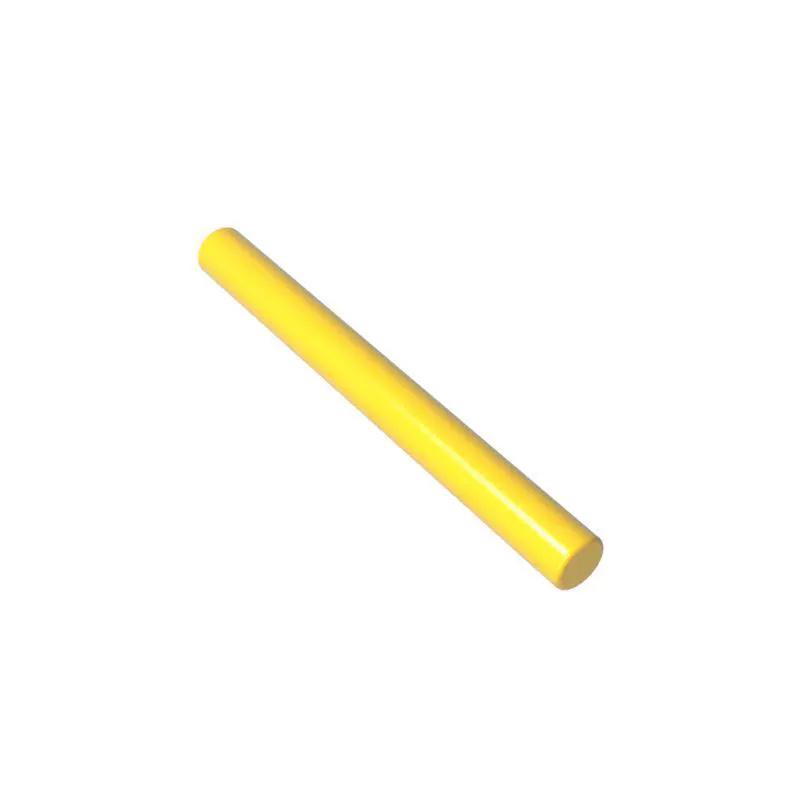 

Non-Toxic 10Pcs 30374 1X4 Studs Building Blocks Moc Color Accessories Compatible With Bricks Diy Children Toys Assembly Parts 10pcs