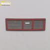 Geely 22 Binyue COOL Rear USB Socket Trim Frame Car Accessory