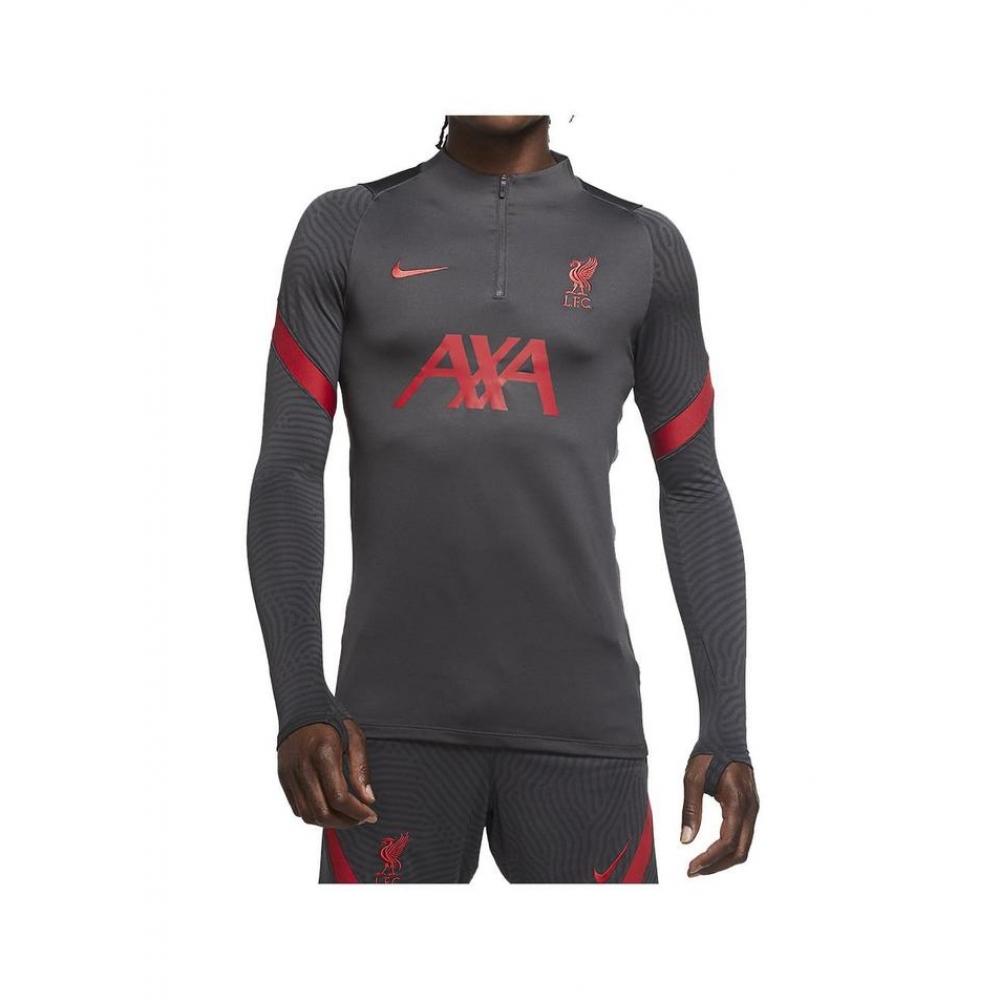 

ES Nike Мужская футболка с длинным рукавом S Dri fiT Liverpool Fc Cz2687 060 S