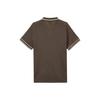 Nike Brand Logo Pullover Breathable Tennis Polo Shirt Short Sleeve T-Shirt Men