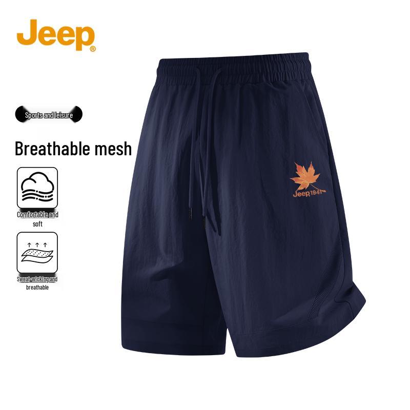JEEP Men s Summer Sport Shorts XL