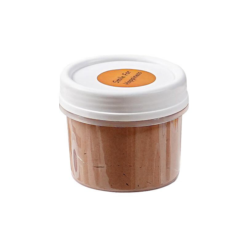 

160ml Dessert Cups with Stickers