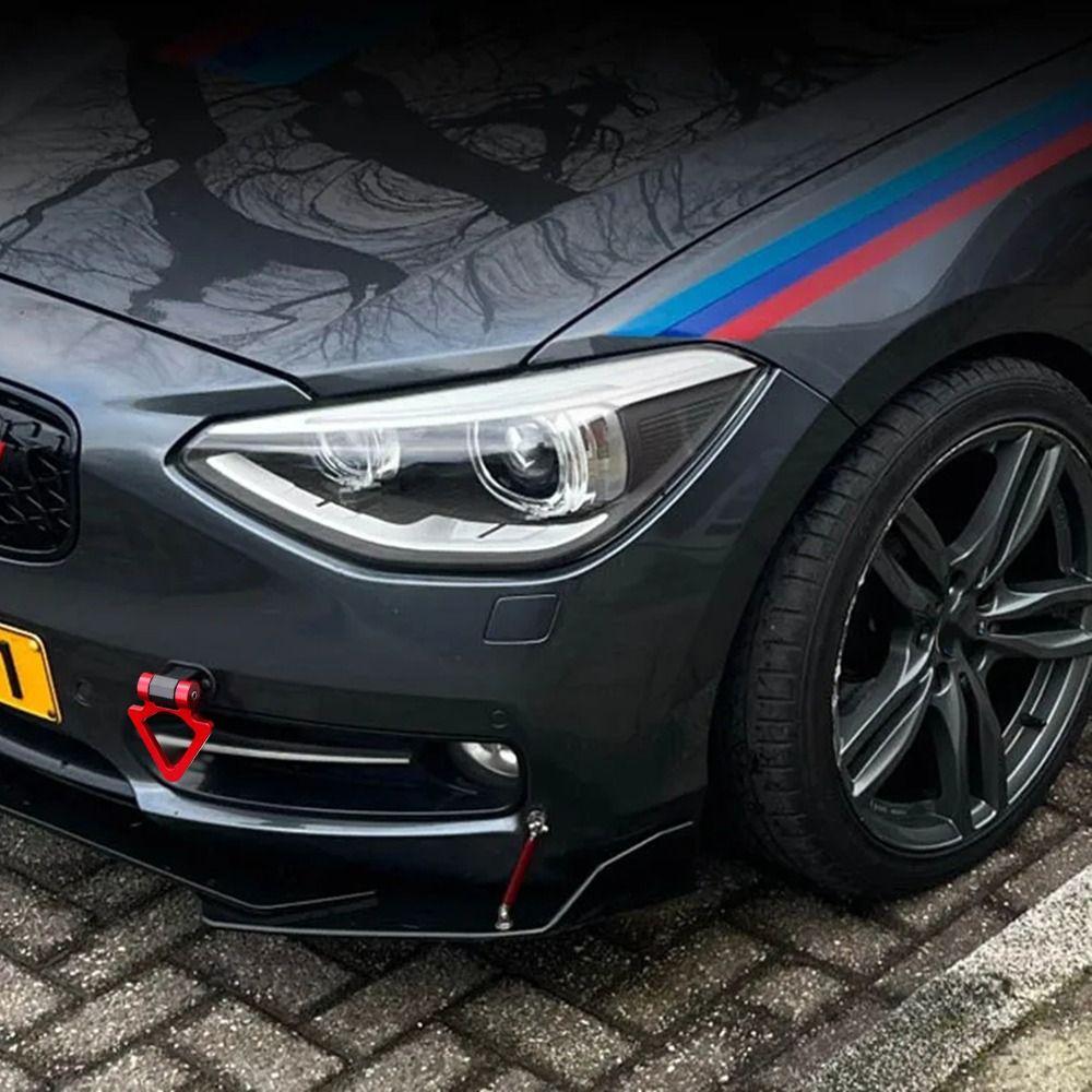 Self Adhesive Trailer Hooks Car Styling Towing Bars New Vehicle Towing Hook