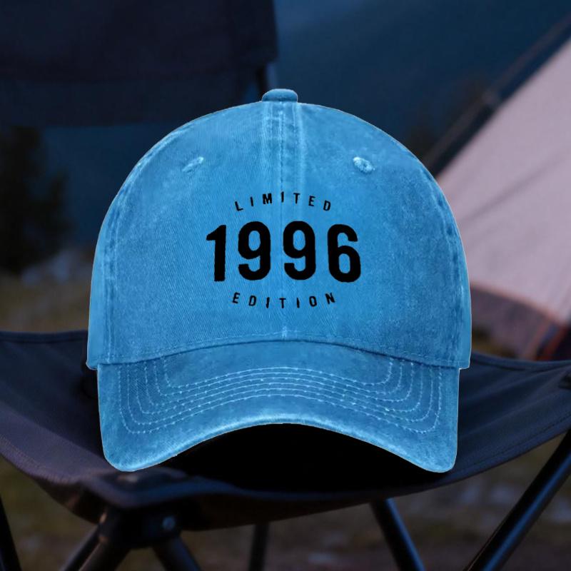 Pc New MenS And WomenS AllSeason Washable Baseball Caps  Featuring  Vintage Pattern Prints a Unique Beanie Style And