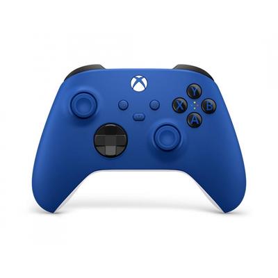 [Genuine Product] Xbox Wireless Controller (Shock Blue)