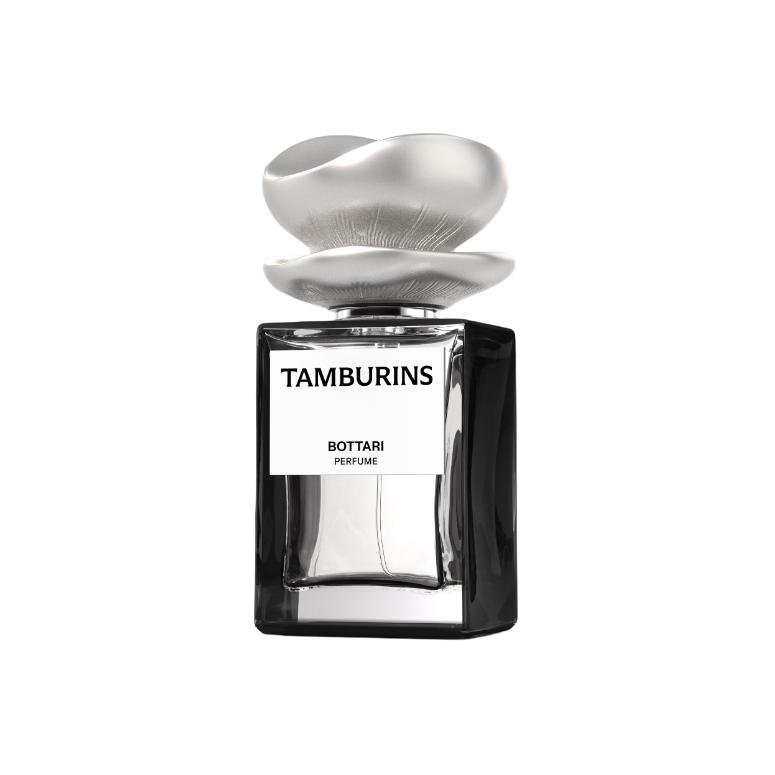 

TAMBURINS BOTTARI Perfumes Woody Tones Parfum Musk Moss 50ml 50ml
