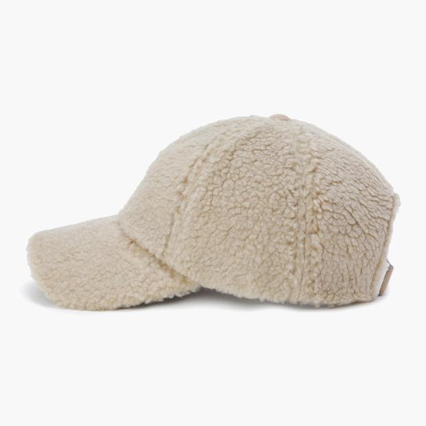 LECOQ GOLF Women'S Boa Fleece Ball Cap _Bg00 Gq412Lcpn9