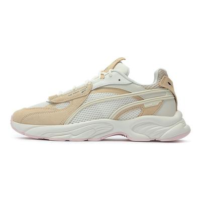 Rs-Connect Látkové Športové Ležérne Nízke Lifestylové Topánky Unisex Topánky Off-White 387730-01