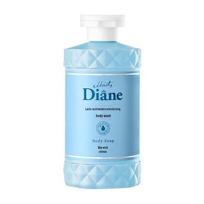 Diane Lactic Acid Moisturizing Shower Gel