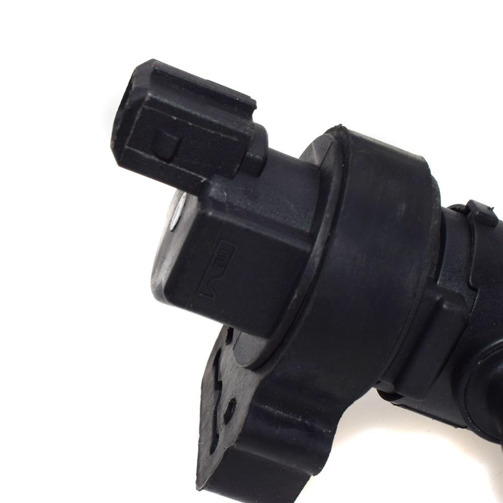 Mercedes Fuel Tank Breather & Canister Purge Solenoid Valve 0004708893