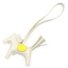 HERMES Bag charm Rodeo Touch PM Anyo Miro Women Used