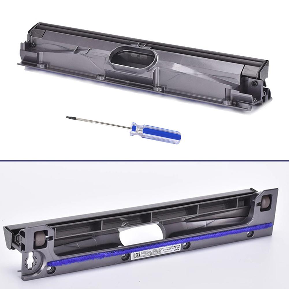 Cleaning Tools Accessories Soleplate For Cleaner Soft Fleece Tip