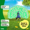 Schleich Farm World Peacock 14926