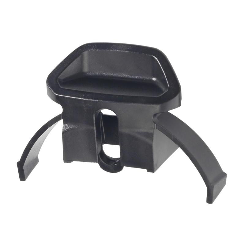 264000133 Glove Compartment Service Part with Center Slot Structure and Side Retainers, Watercrafts Glove Box Latches