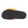 Puma Garfield x Leadcat 2.0 Slide Little Kid Hungry Garfield Kids Sneakers Black Zinnia 385003-01