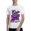 RARE ITEMS 3 And The Morning Rap DJ Screw HipHop 100 Cotton Casual Breathable Confortable Cute New In Tops And TShirts Funny