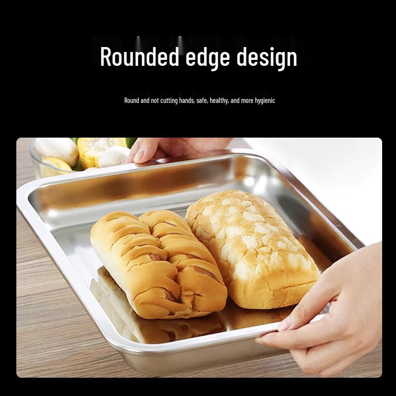 Wanbao 304 Stainless Steel Commercial Rice Steamer Tray