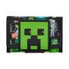Australian Smiggle Cartoon Kids' Multi-functional School Backpack with Zipper