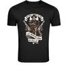 Wild West Cowboy Culture American Legend T-Shirt - Vintage Cowboy