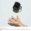 Nakajima MUDDY Cosmic Noir Ring Dispenser 500ml 4582475458952 Size Approx. 10 H18.4