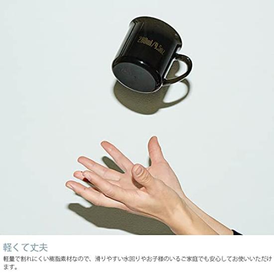 Nakajima MUDDY Cosmic Noir Ring Dispenser 500ml 4582475458952 Size Approx. 10 H18.4