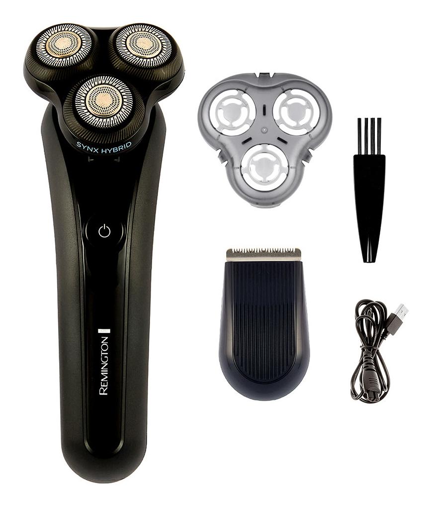 Remington XR1755 Electric Shaver PivotBall Technology Black