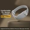 Fixed Protection Patella Tendon Knee Straps Knee Support Knee Pain Relief Support Brace  Women Men