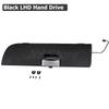 Glove Box Lid Replacemnet for Peugeot 107 Toyota AYGO Citroen C1 2005-2015 for Left/Right Hand Drive Vehicles