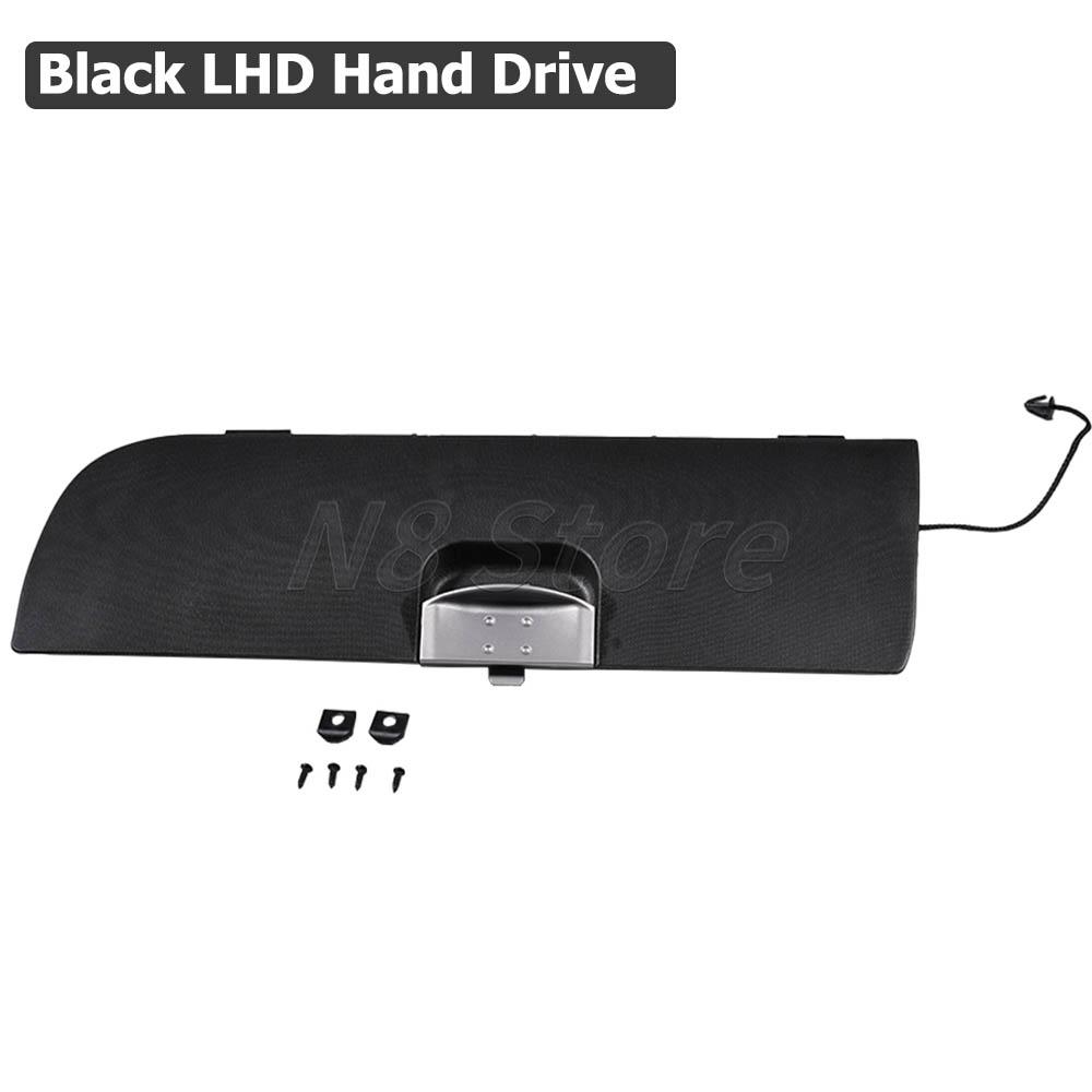 Glove Box Lid Replacemnet for Peugeot 107 Toyota AYGO Citroen C1 2005-2015 for Left/Right Hand Drive Vehicles