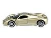 WELLY PAGANI UTOPIA GOLD 1:24 24134
