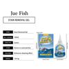 Advanced Mold Removal Gel for Bathroom Active Formulation Cleaner for Shower Tile Grout Kitchen Tub Sink Home Use