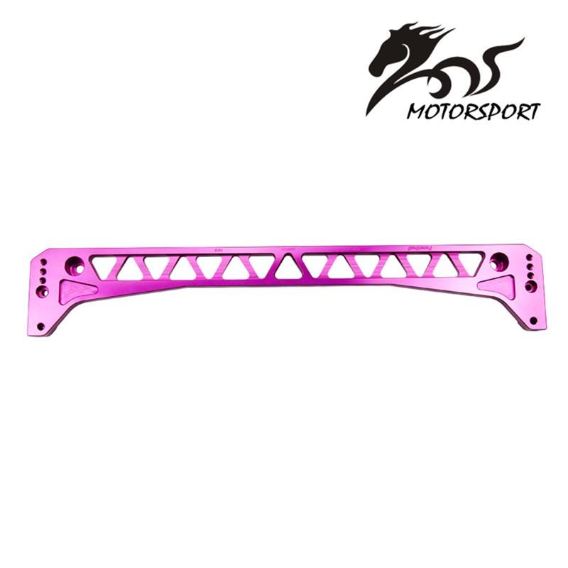 High Quality Billet Rear Subframe Reinforcement Brace FIT FOR HONDA CIVIC 96-00
