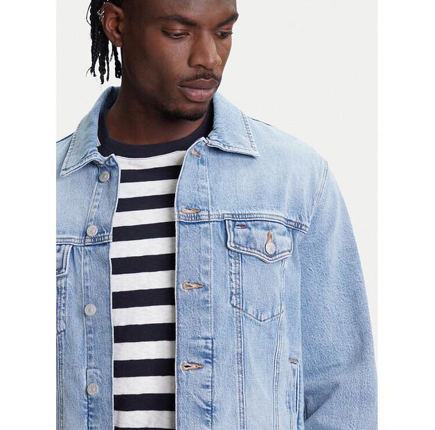 Куртка джинсовая Tommy Jeans Ryan