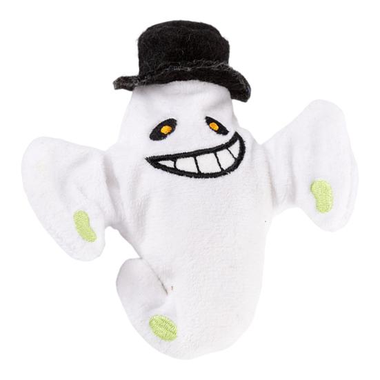 

Cat Toys Chirping Tit Interactive Toy Plush 3 Slap Modes Realistic Design USB Rechargeable Safe Washable Indoor Kitty Kitten Exercise Toy C