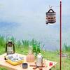 Hanging Camping Tissue Holder Portable Napkin Storage Box High Quality Toilet Paper Container