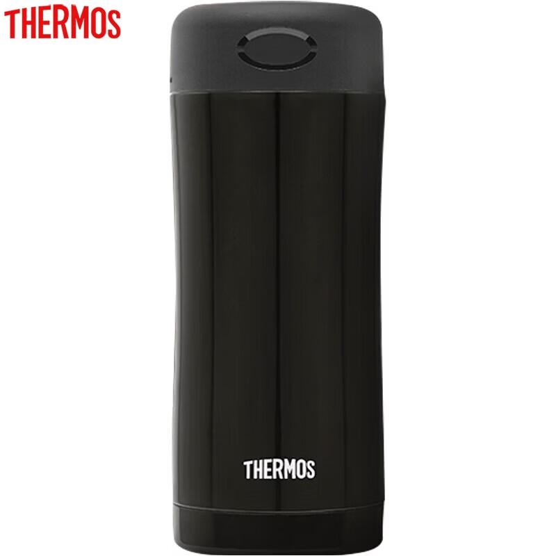 THERMOS TCDC-400 Smart Temperature Display Thermos Mug