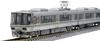 Tomytec TOMIX N Gauge JR 223 2000 Series Set 98479 Model Silver 6-Car Train,