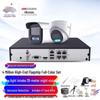 Camerabewaking en accessoires – Cctv