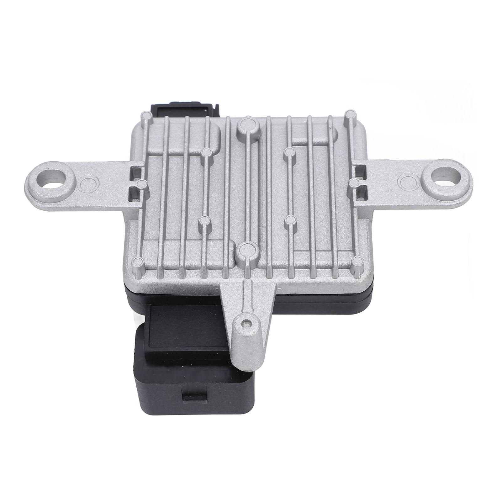 

Engine Cooling Fan Control Module 25385 C6500 Cooling Fan Control Unit for Sorento 3.3L 2016 2020