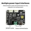 Bus Servo Integrates Servo Power Supply Control Circuit Adapter Applicable Module For Raspberry Pi UART STSC Series Servos robot