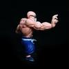 10cm Master Roshi Figure Kame Sennin Figurine PVC Action Figures Collection Model Decoration Toys Birthday Gift
