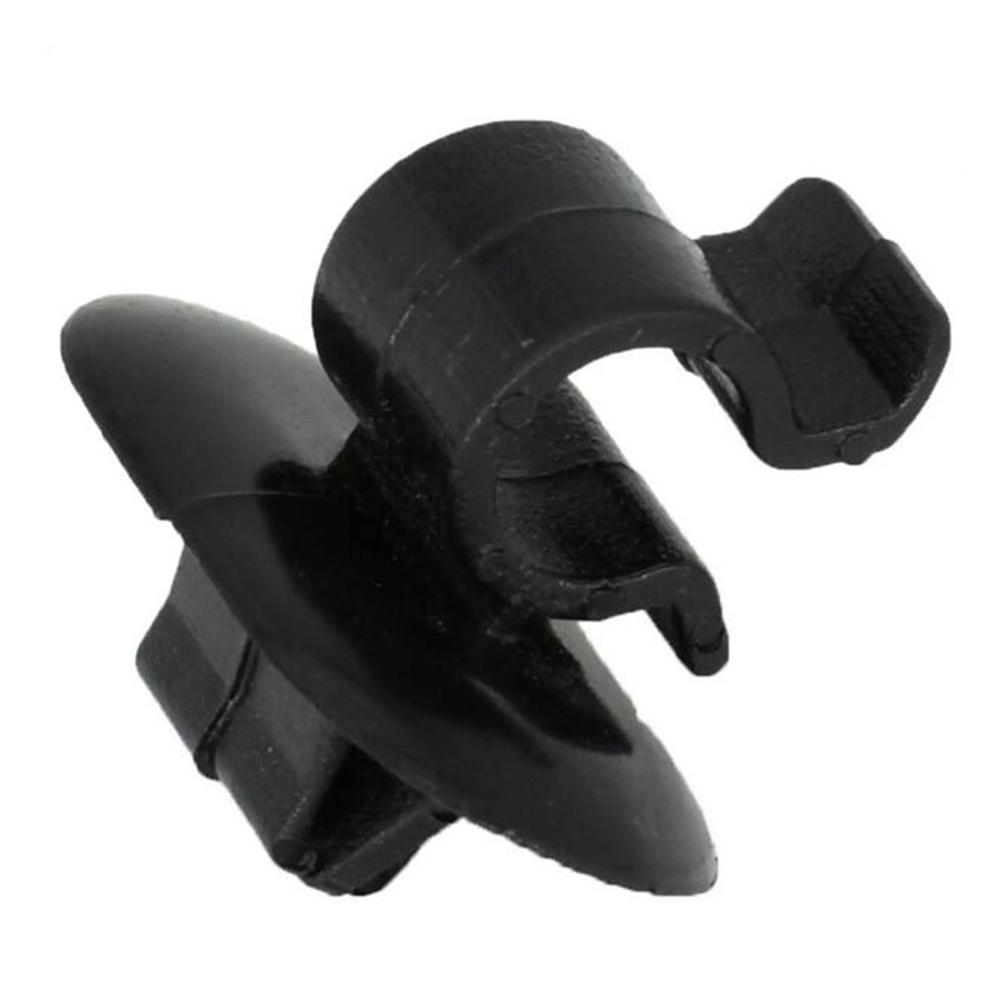 Hood Bonnet Rod Support Clips for Peugeot
