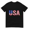T-shirt Unisex a Maniche Corte