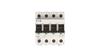 Modular Switch Disconnector 125A 4P IS-125/4 276289