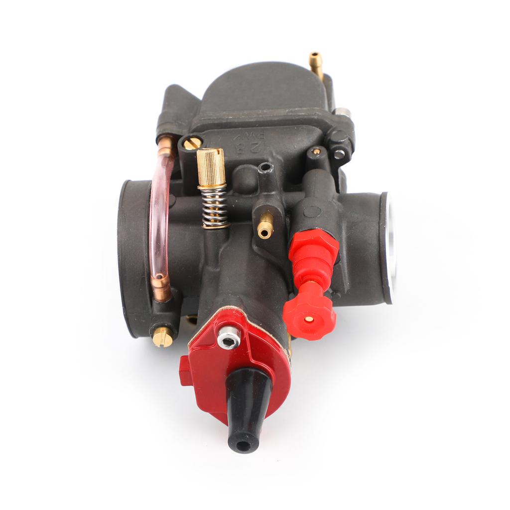 28mm Universal Motorcycle 2T 4T Carburetor 150CC 200CC ATV For Polaris Hsun Quad
